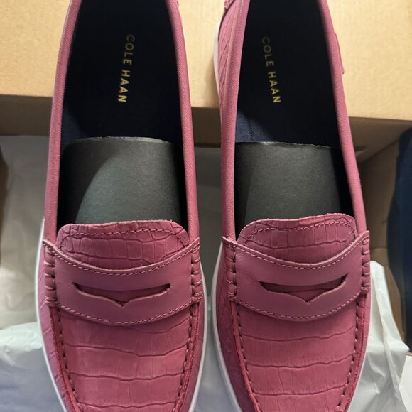 Cole Haan Nantucket Loafer II - Picture 4 of 5